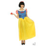 Costume Princesse L/XL