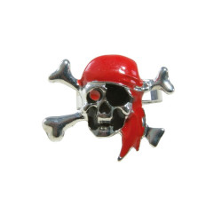 Bague de pirate