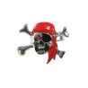 Bague de pirate