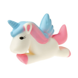 Licorne anti-stress