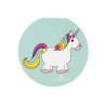 Carnet licorne