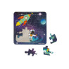 Puzzle espace