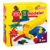 Kit de pâte à modeler