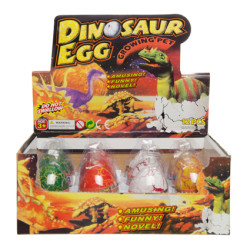 Oeuf de dinosaure