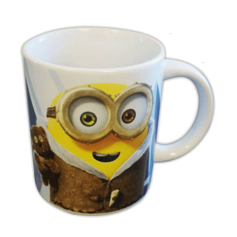 Mug Minion