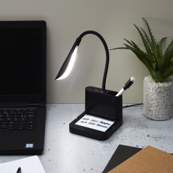 Lampe led de bureau