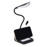 Lampe led de bureau