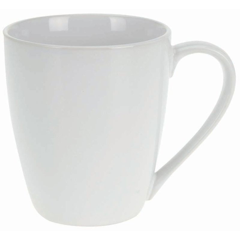 Mug en faïence