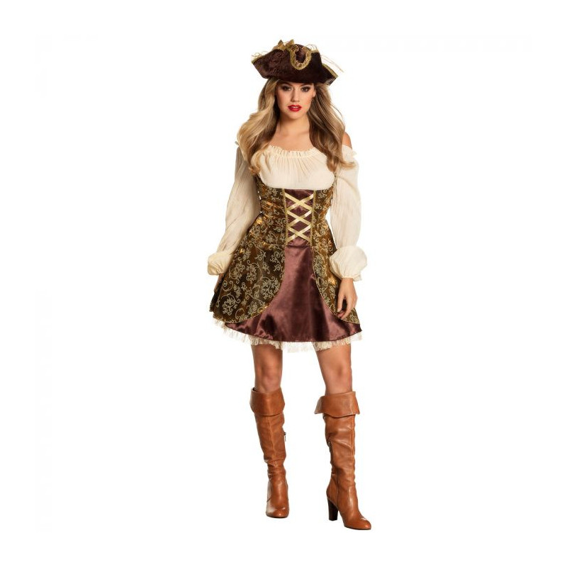 Costume Pirate Treasure (44/46)