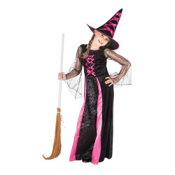 Costume Webbed Witch 10-12 ans