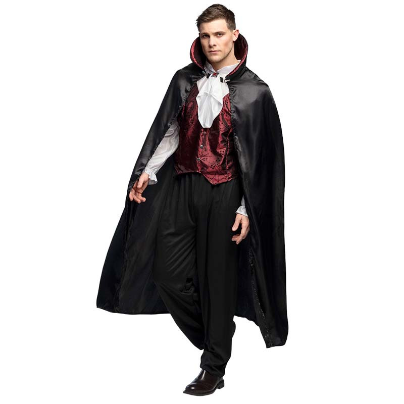 Costume Gothique Vampire 50/52