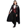 Costume Gothique Vampire 50/52