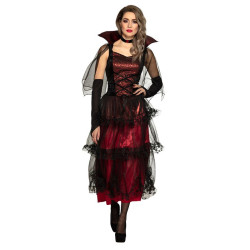 Costume Midnight vamp 36/38