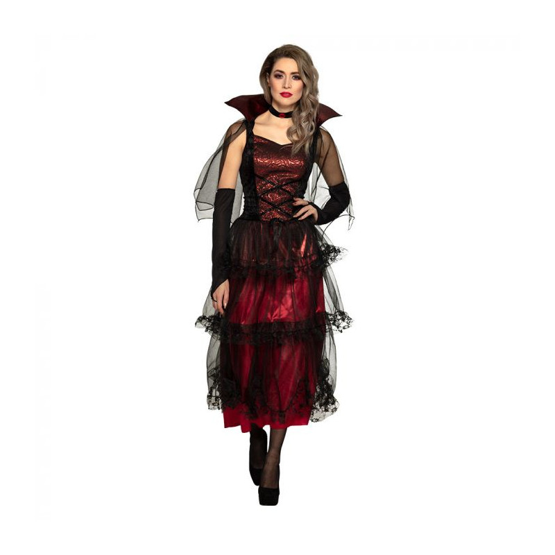 Costume Midnight Vamp 40/42