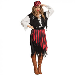 Costume Pirate Suzy (M)