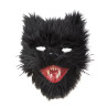 Masque Chat diabolique