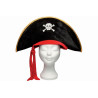 Chapeau de pirate