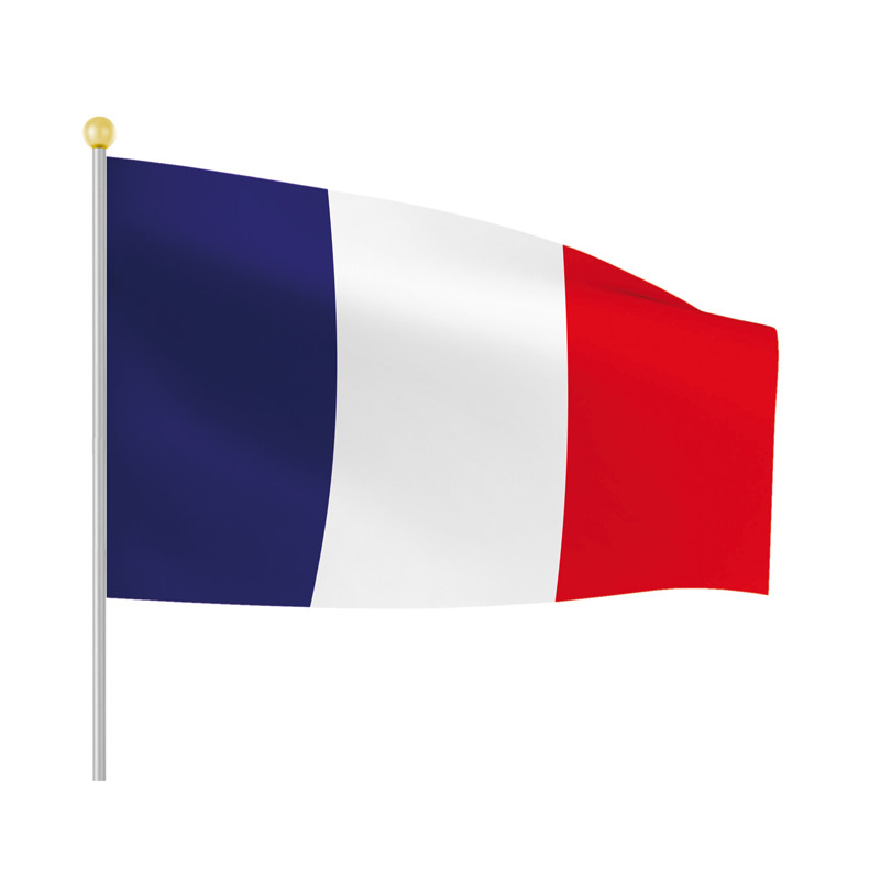 Drapeau France