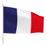 Drapeau France