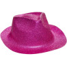 Chapeau glitter