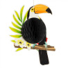 Décoration Toucan