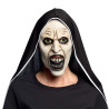 Masque Screaming nun