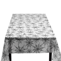 Nappe toile d'araignée