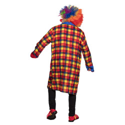 Veste de clown