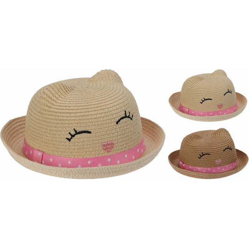 Chapeau melon fantaisie