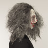 Masque zombie clown