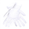 Paire de gants blanc