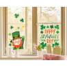 Stickers St Patrick