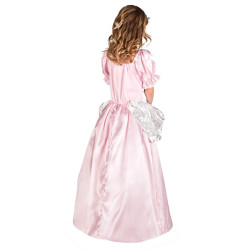 Costume Princesse 7-9 ans