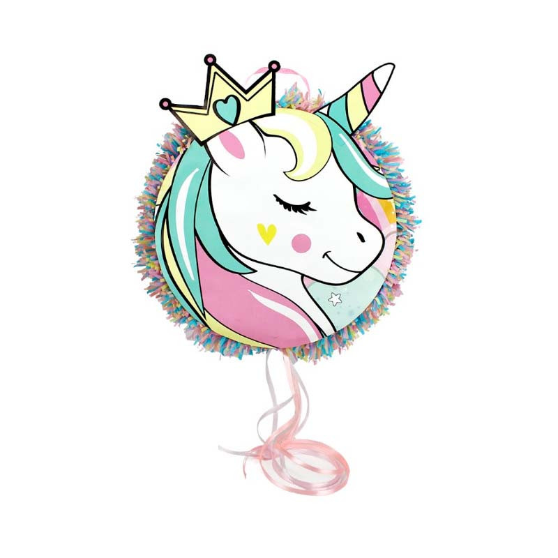 Pinata Licorne