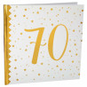 Livre d'or 70 ans