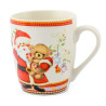 Mug céramique Noël