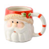 Mug personnage Noël