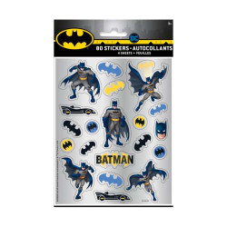 Stickers 3D Batman