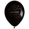 Ballons Etincelant or