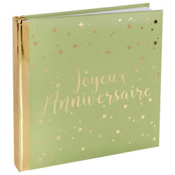 Livre d'or Joyeux...