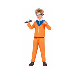 Costume Ninja 5-6 ans