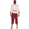 Costume Pirate Jack M/L