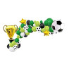 Kit ballons Football