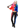 Costume Jester Fatale 14-16 ans