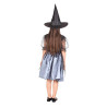 Costume Spider Witch 10-12 ans