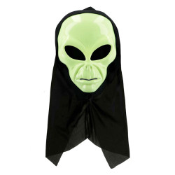 Masque Alien