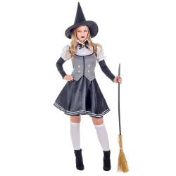 Costume Juniper Witch M/L