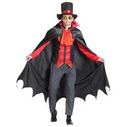 Costume Vampire Master M/L