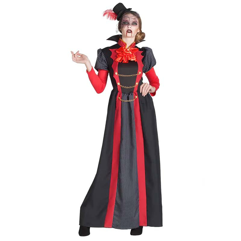 Costume Vampire Emyra S