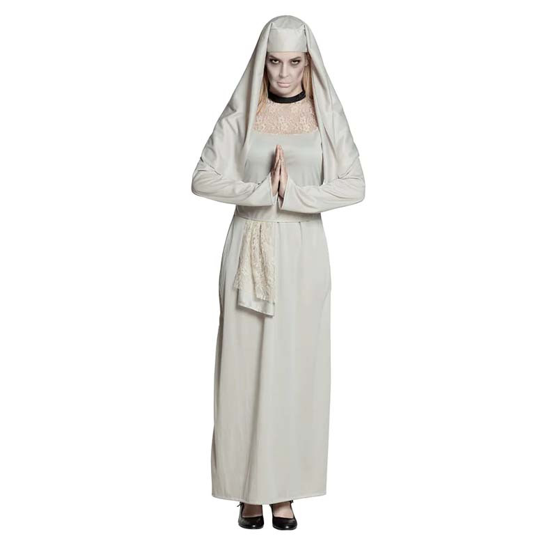 Costume Ghost Nun 40/42